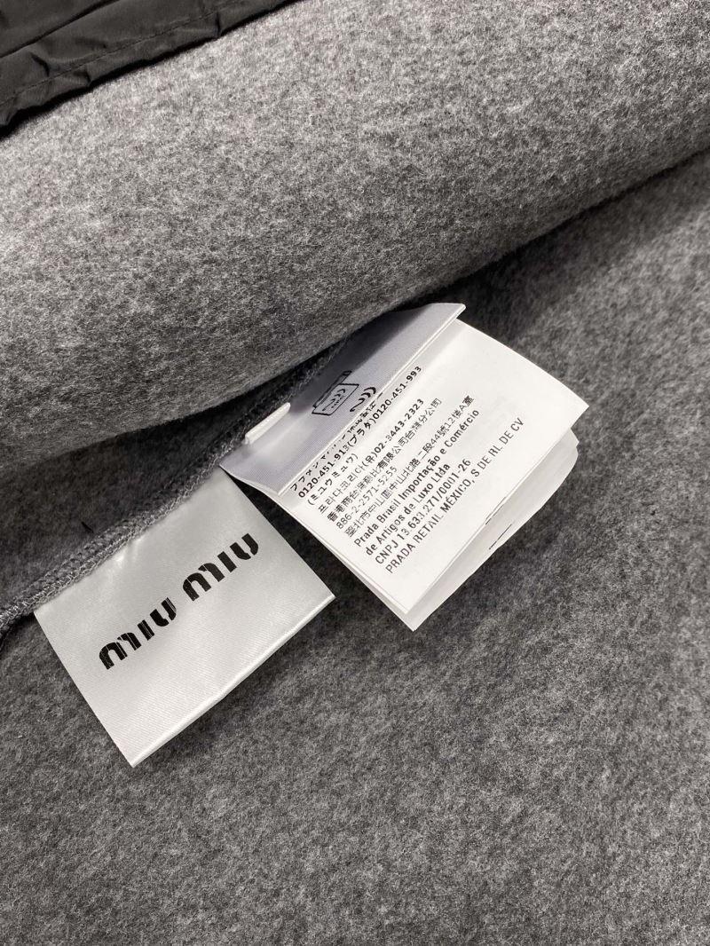 Miu Miu Outwear